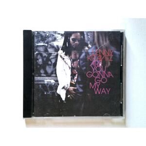 Lenny Kravitz – Are You Gonna Go My Way CD 1993 Rock BMG Club Virgin